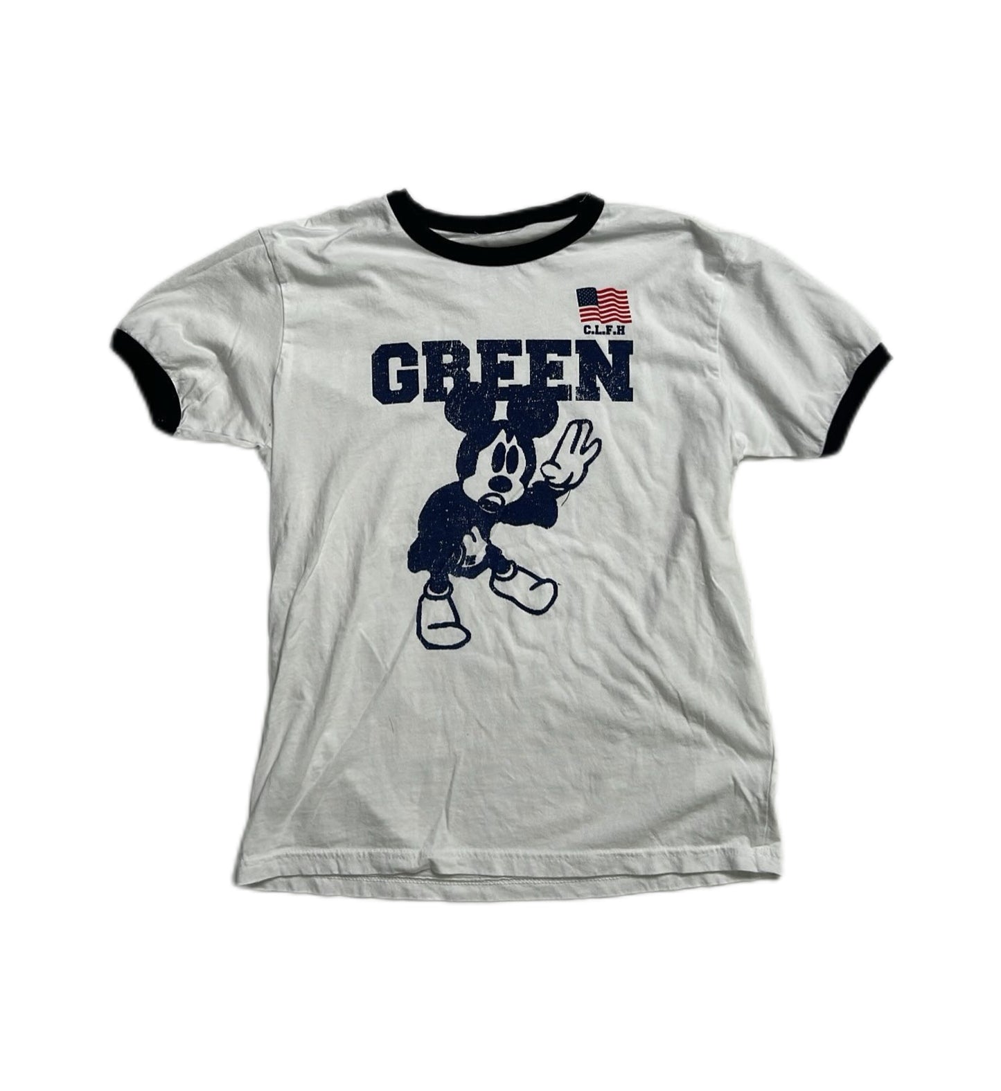 FieldHouse Ringer