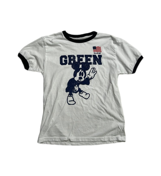 FieldHouse Ringer